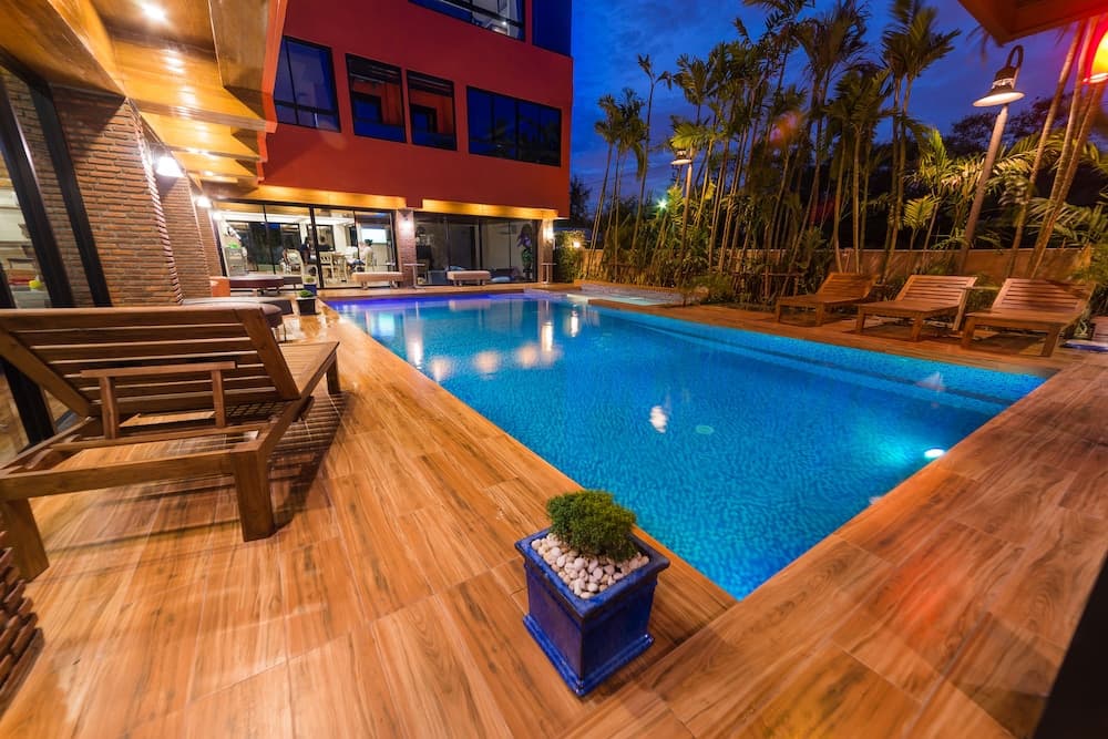 Thongtara House Boutique Residence