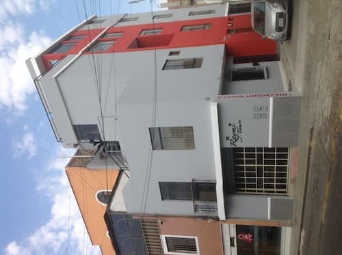Hospedaje Raymi