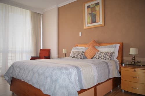 403 Lighthouse Mall Apartments
