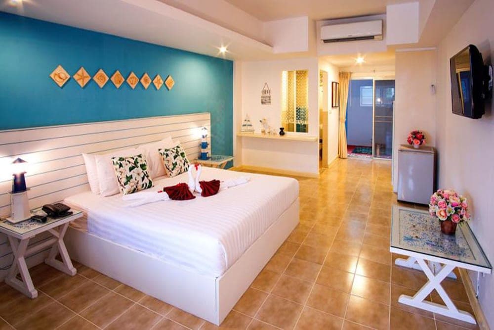 Jean Boutique Pattaya