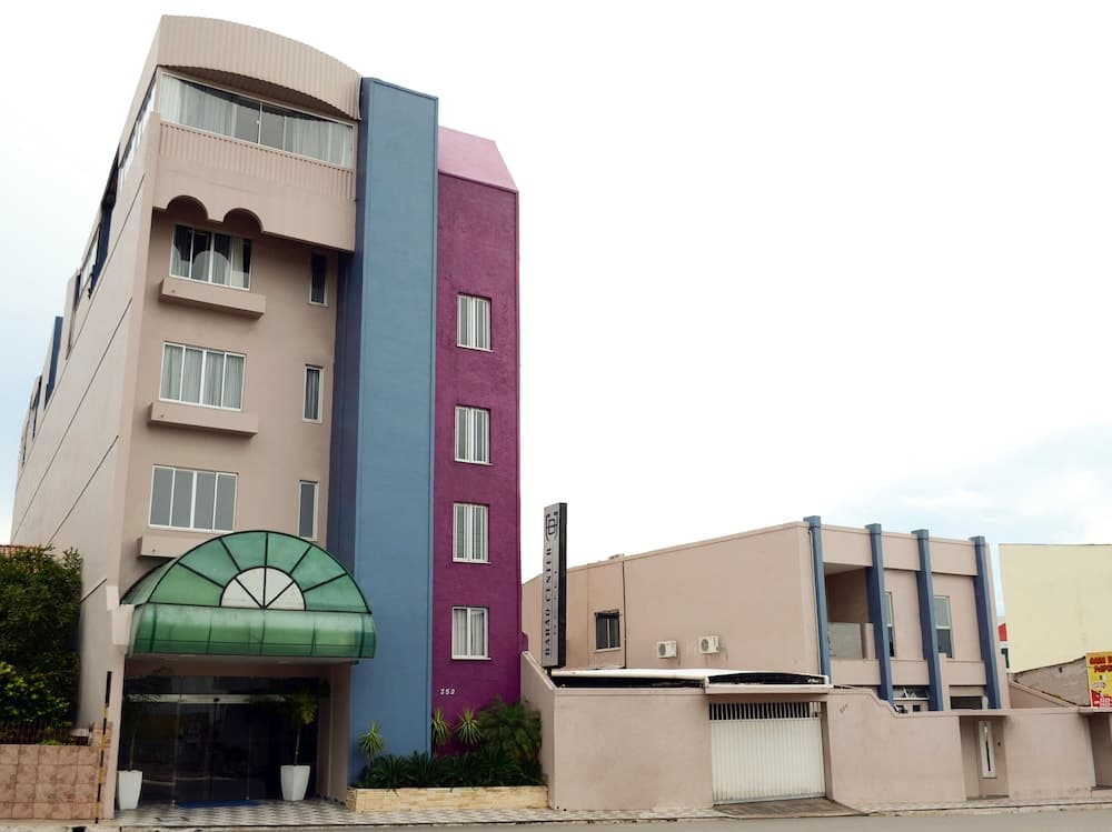 Barao Center Hotel
