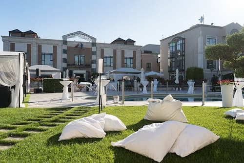 Incontro Hotel & Spa