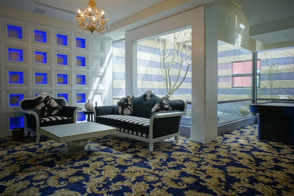 All-Ur Boutique Motel - Chung-Li Branch