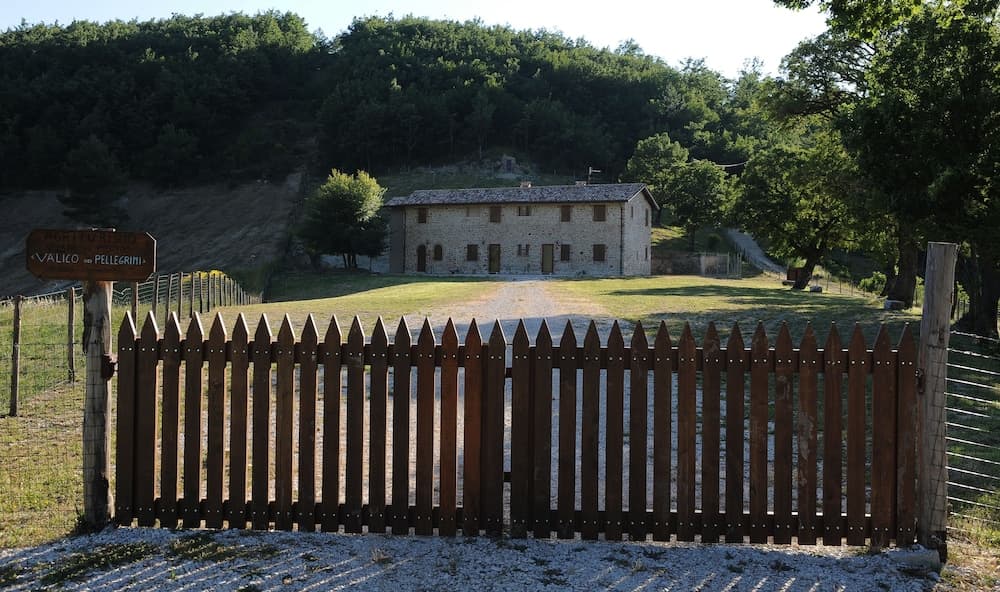 Vista del Mondo