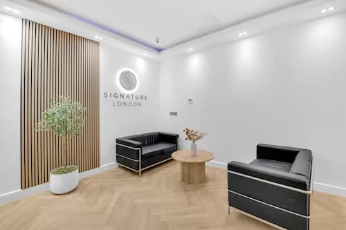 Signature Hotel London