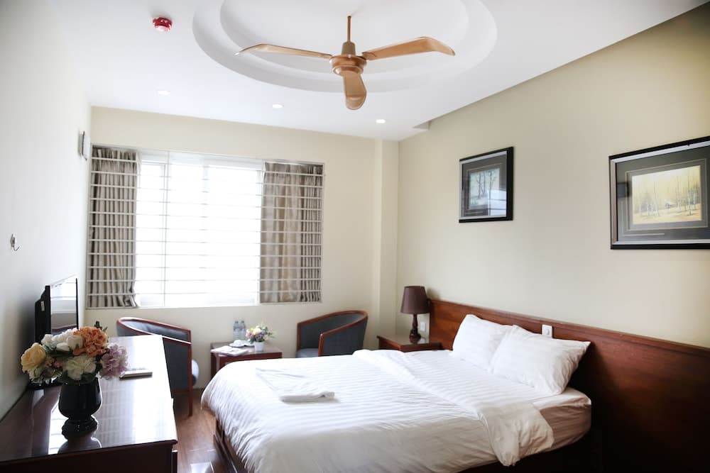V-studio Hotel Apartment 3