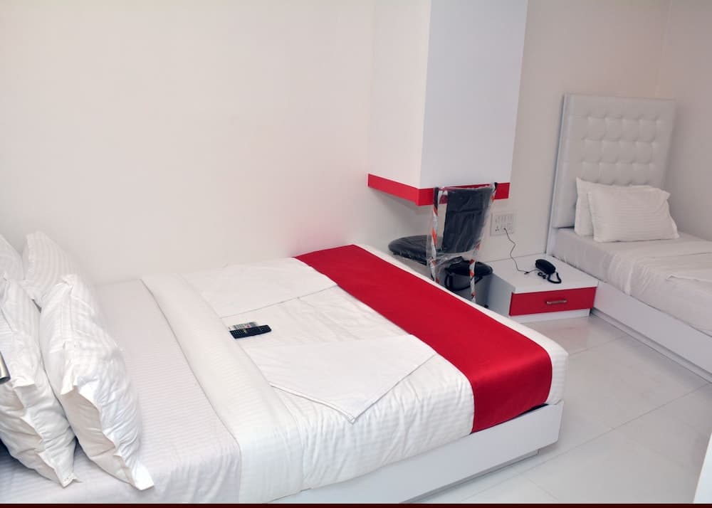Hotel Blue Sea Residency