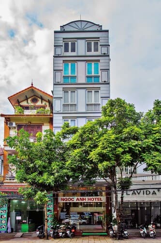 Ngoc Anh Hotel