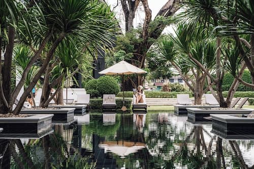 NA NIRAND Romantic Boutique Resort