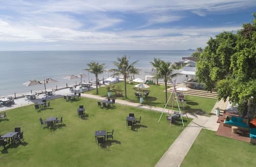 Avani+ Hua Hin Resort