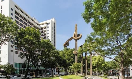 Hotel National