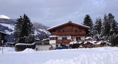 Appartement Margaretha