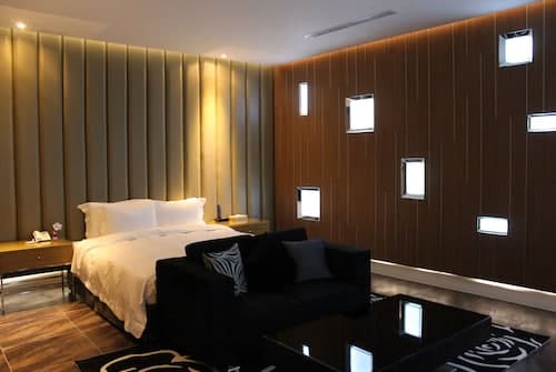 All-Ur Boutique Motel - Yi-Lan Branch