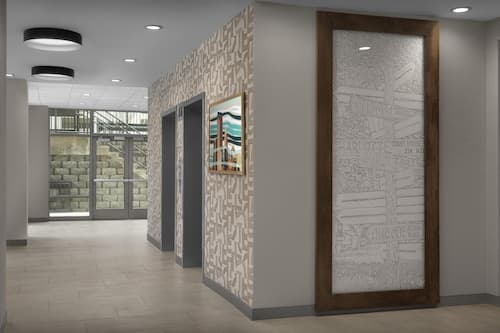 Hampton Inn & Suites Charlotte/Ballantyne