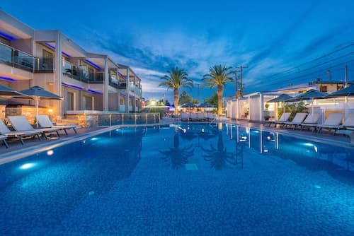 Dionysos Hotel & Suites