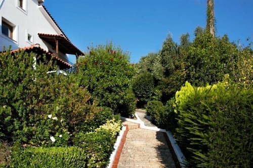 Fiorella Sea View