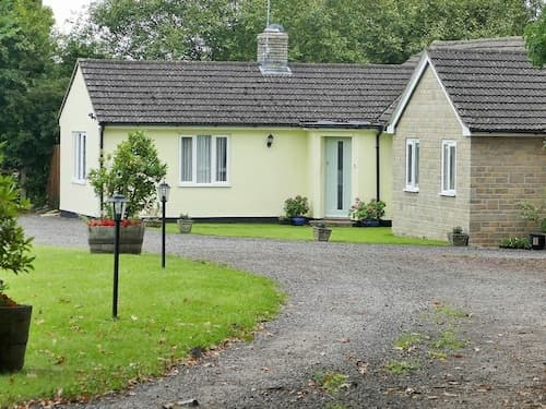 The Willows Accommodation