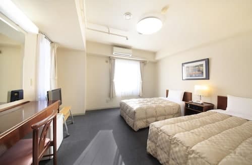 Shinjuku Urban Hotel