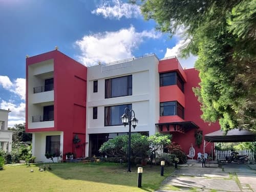 Zai Yan-Yan B&B