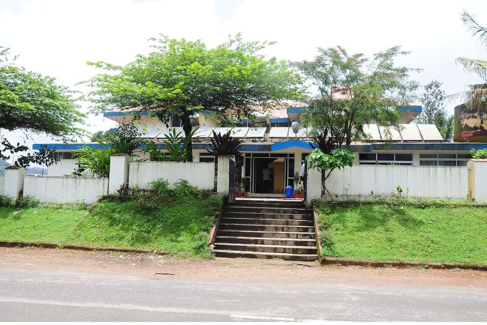 KSTDC Hotel Mayura Kauvery