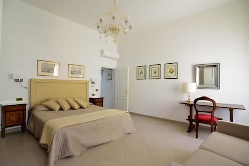 Sissi Suite