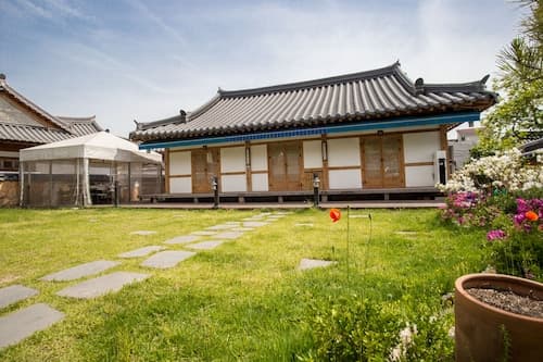 Jiwoodang