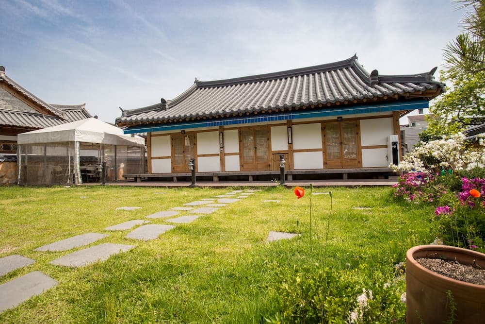Jiwoodang