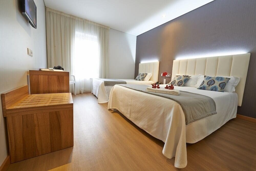 Hotel Azinheira by RIDAN Hotels