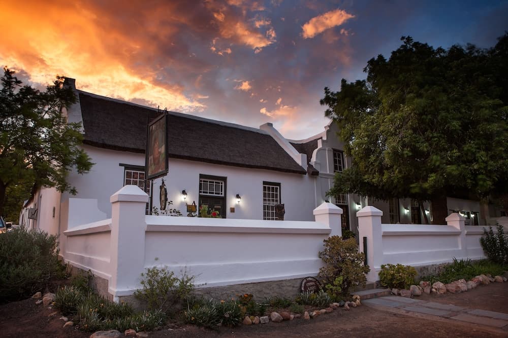 Onse Rus Guest House