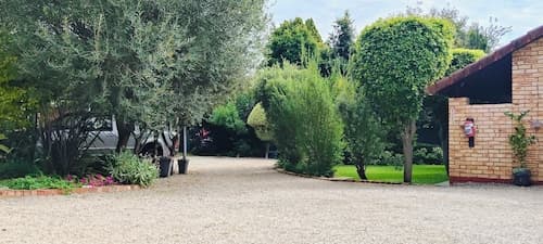 Citrus Lane Guesthouse