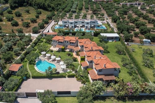Kassandra Villas