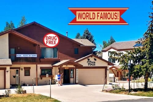 Mein Haus Bed & Breakfast