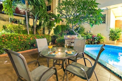 Butterfly Garden Boutique Residences by Luxury View