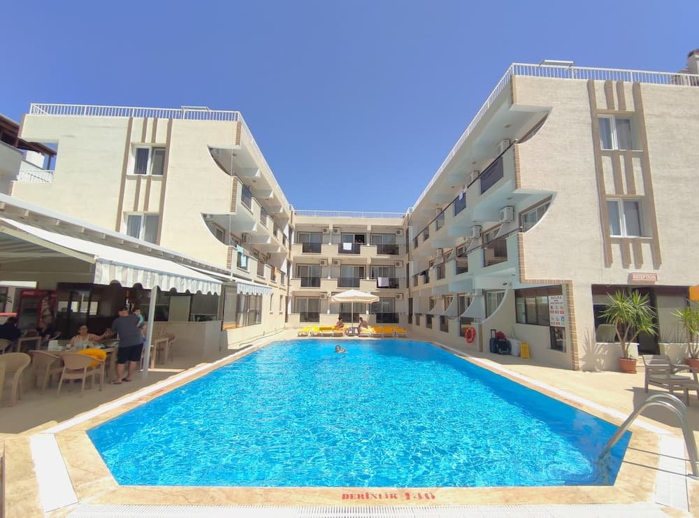 Mulka Hotel