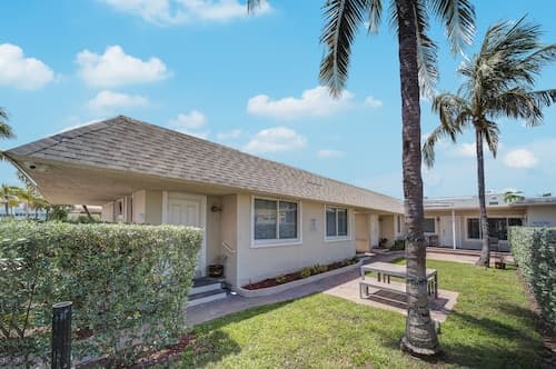 OceanSide Boutique Hotel - Hollywood