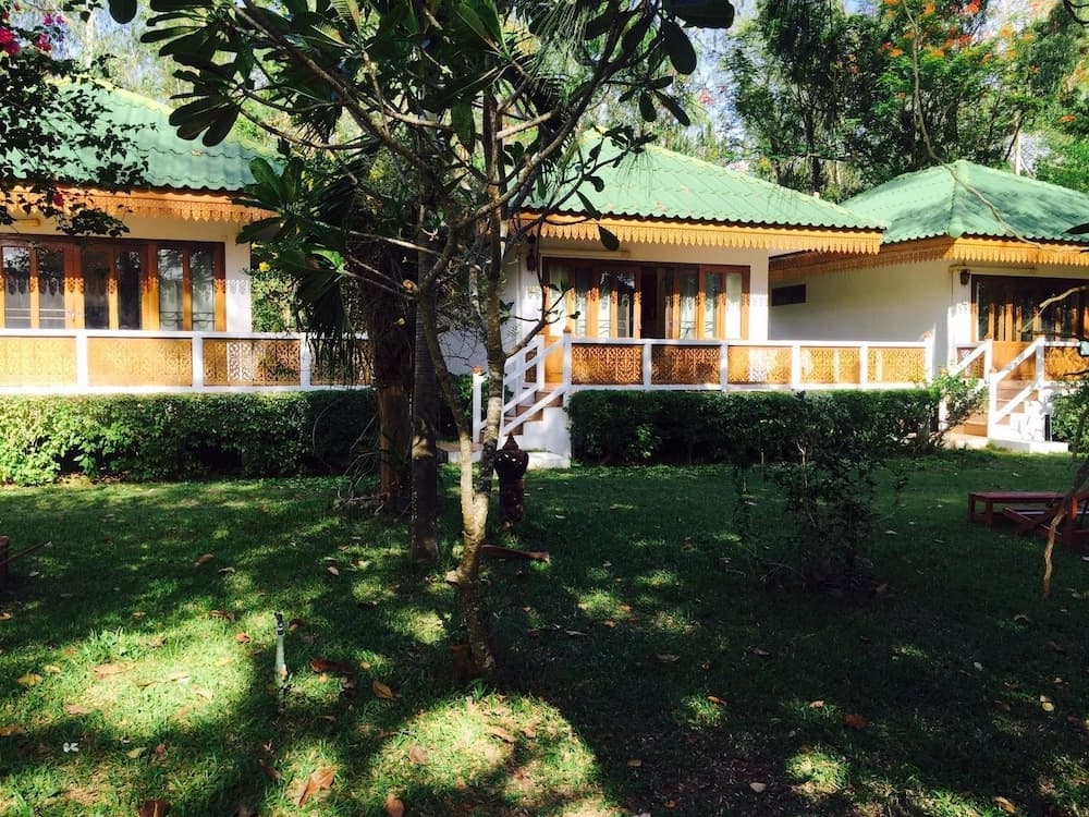 Ruenthairimhaad Resort
