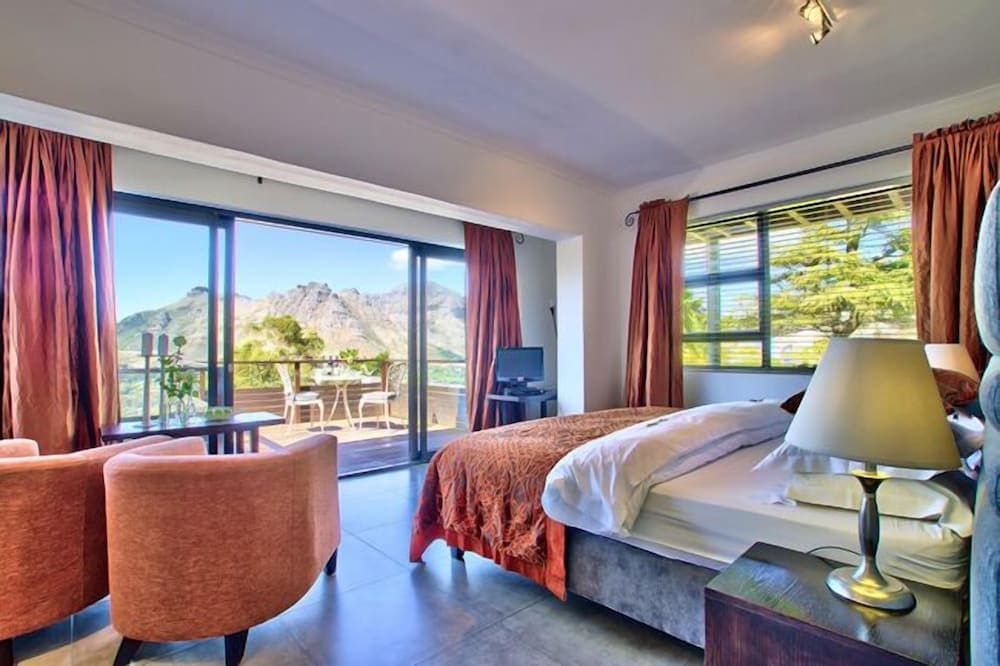 Dreamhouse Guest House