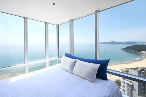 Kolon Seacloud Hotel