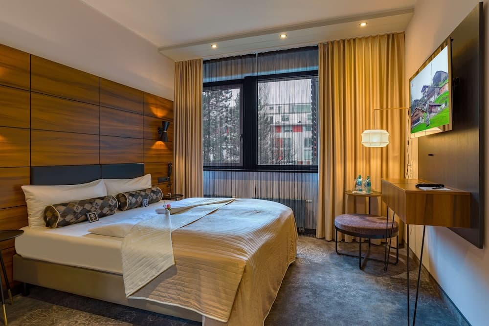 elaya hotel munich city
