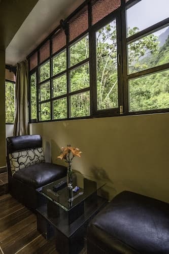 Hostal Samananchis