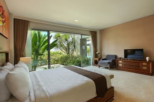Luxury Apartment at AYANA Residences