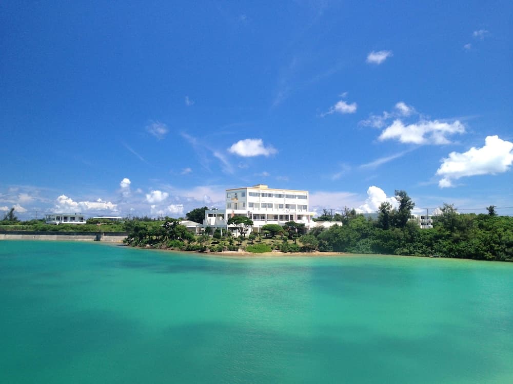 Hotel South Island