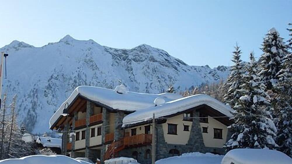 Residence Les Myosotis