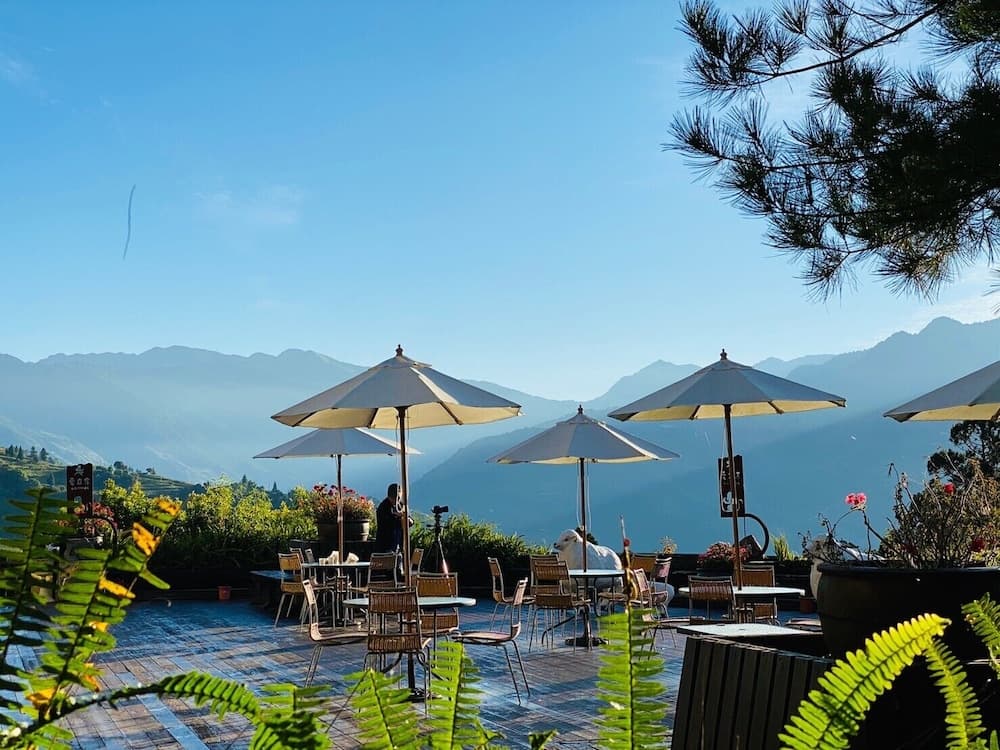Ailiga Travel Villa