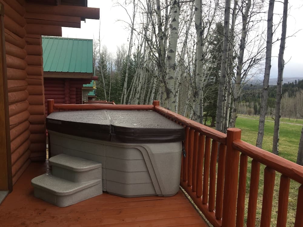 Montana Hill Guest Ranch