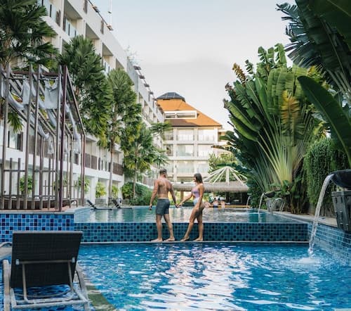 Fairfield By Marriott Bali Legian