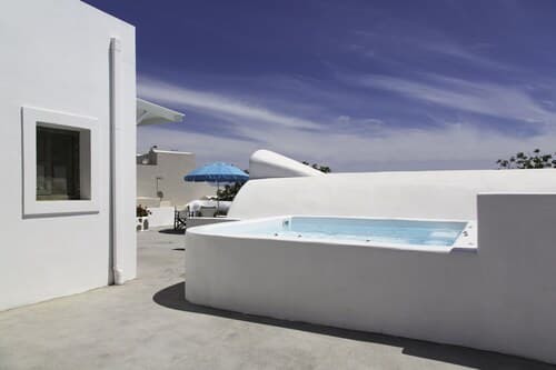 Ayoba Santorini