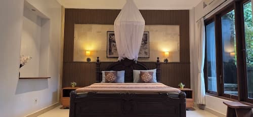 Suastika Bed and Breakfast