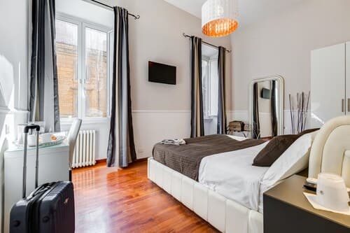 Relais Vatican Suites