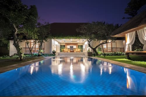 Sativa Villas Ubud
